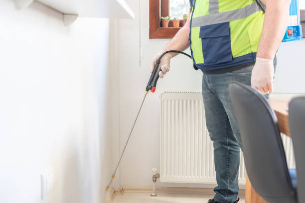 Best Flea Control Services  in Prairie Grove, IL