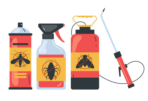 Best Emergency Pest Control  in Prairie Grove, IL